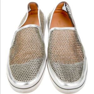 Kate Spade Slip-on Sneakers Size 8